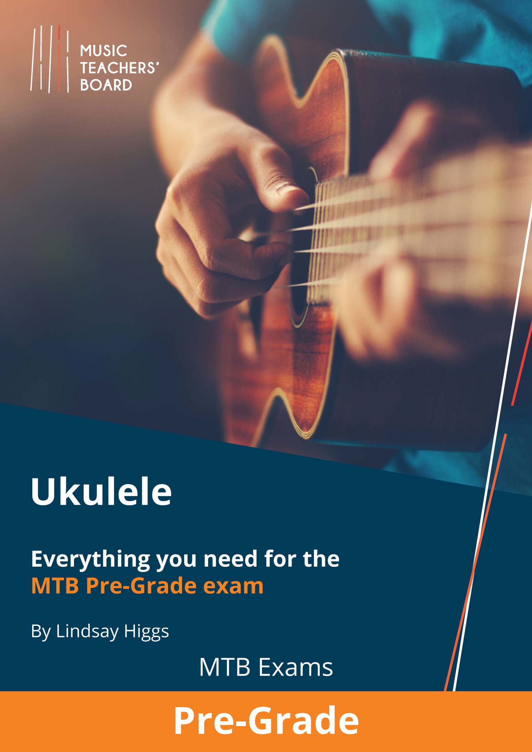 Ukulele Pre Grades 2020 Digital Handbook Mtb Exams